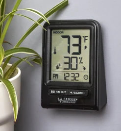 Lee Valley Weather Measurement><noscript><img width=