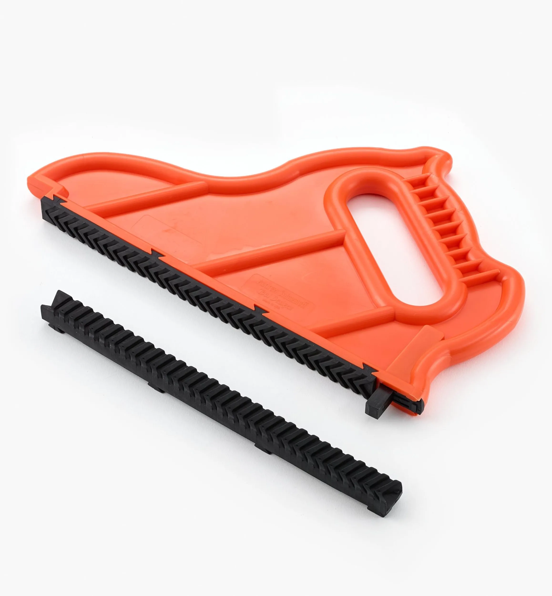 Lee Valley Safety>Dual-Tread Push Stick