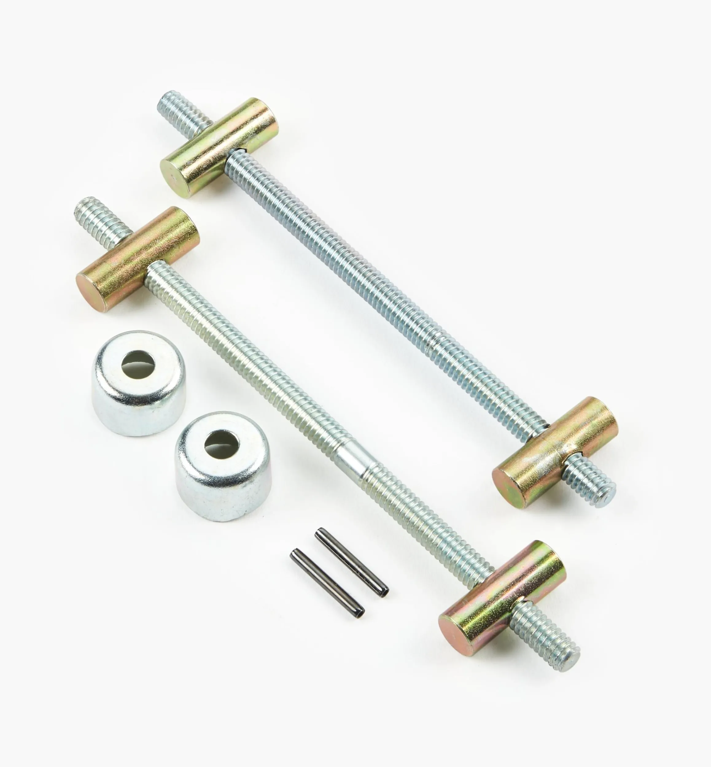 Lee Valley Hand Tools>Dubuque Handscrew Kits