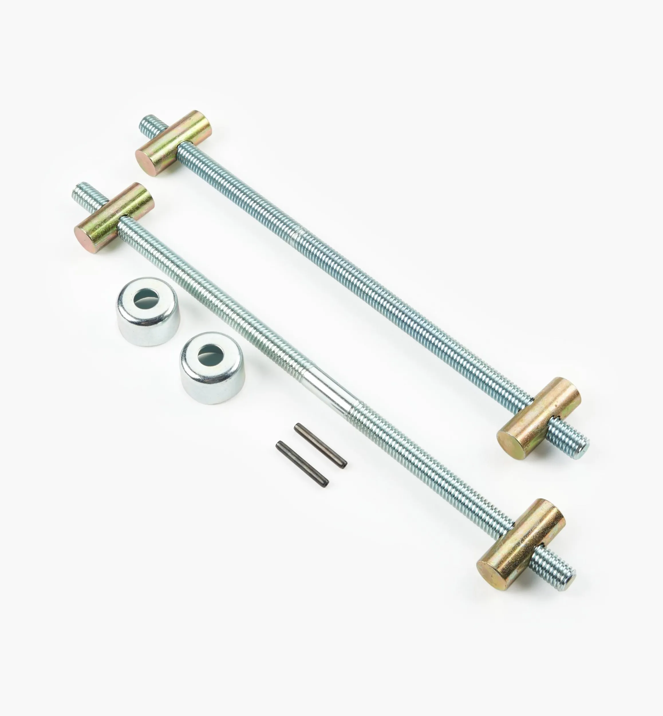 Lee Valley Hand Tools>Dubuque Handscrew Kits