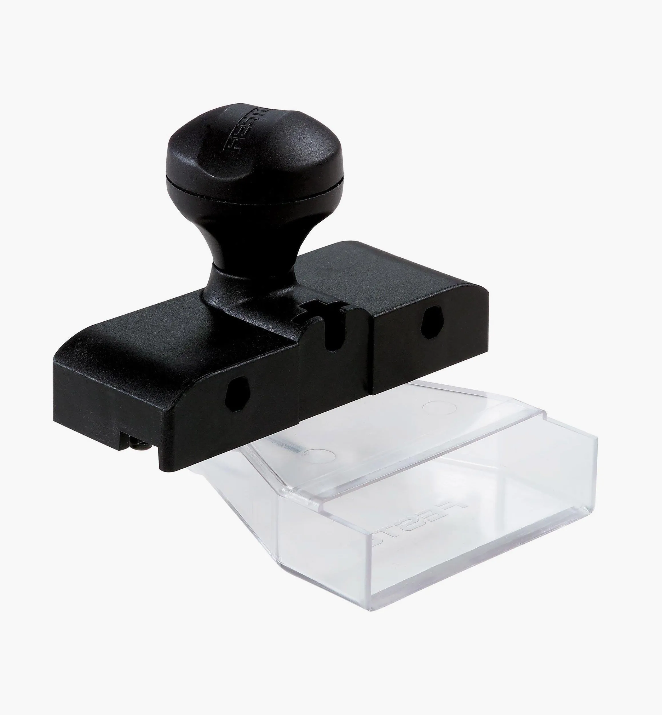 Lee Valley Routing>Dust-Extraction Hood For Festool OF 1400 EQ Router