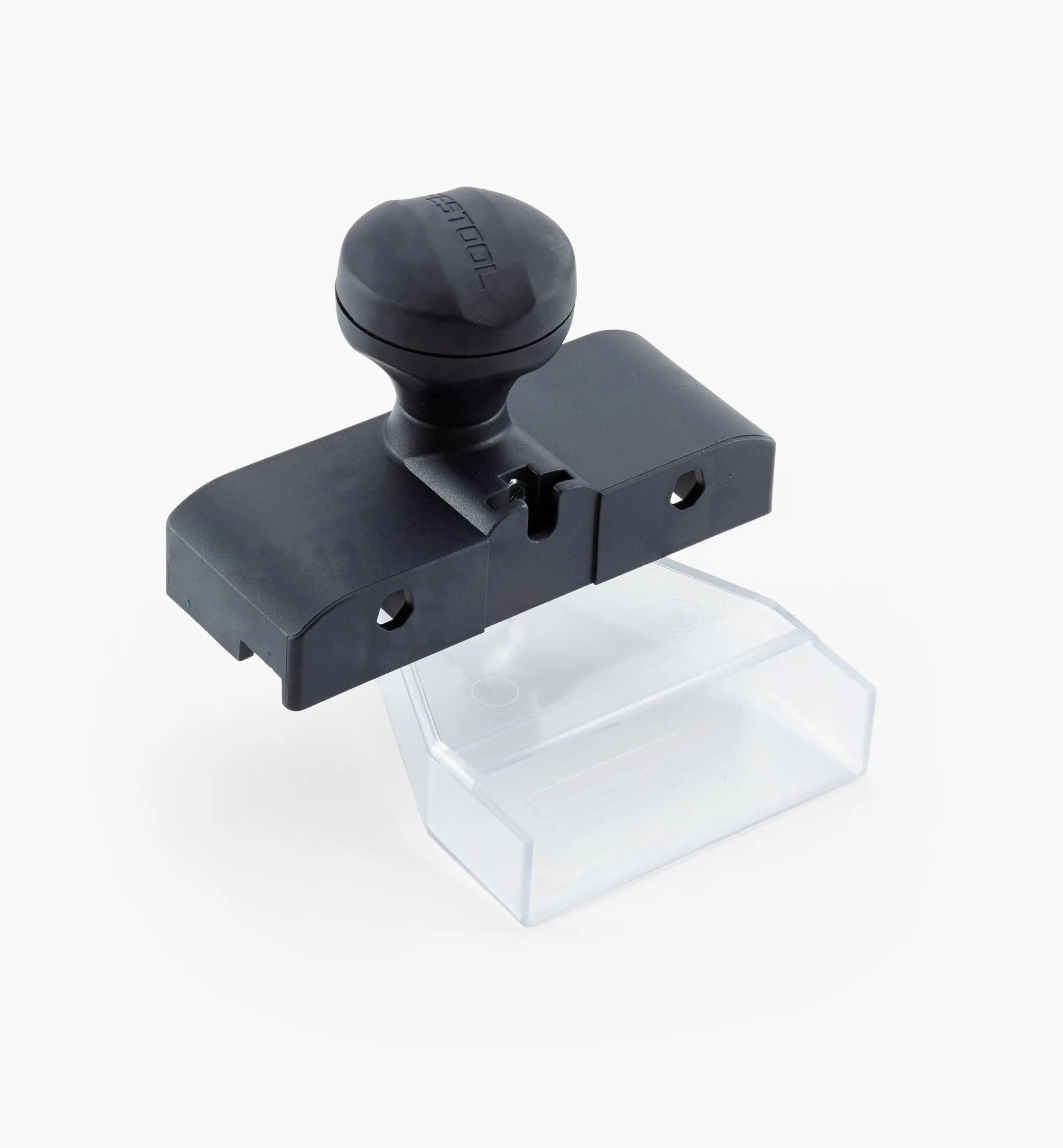 Lee Valley Routing>Dust-Extraction Hood For Festool OF 1400 EQ Router