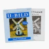 Lee Valley Plans>Dutch Windmill Plan