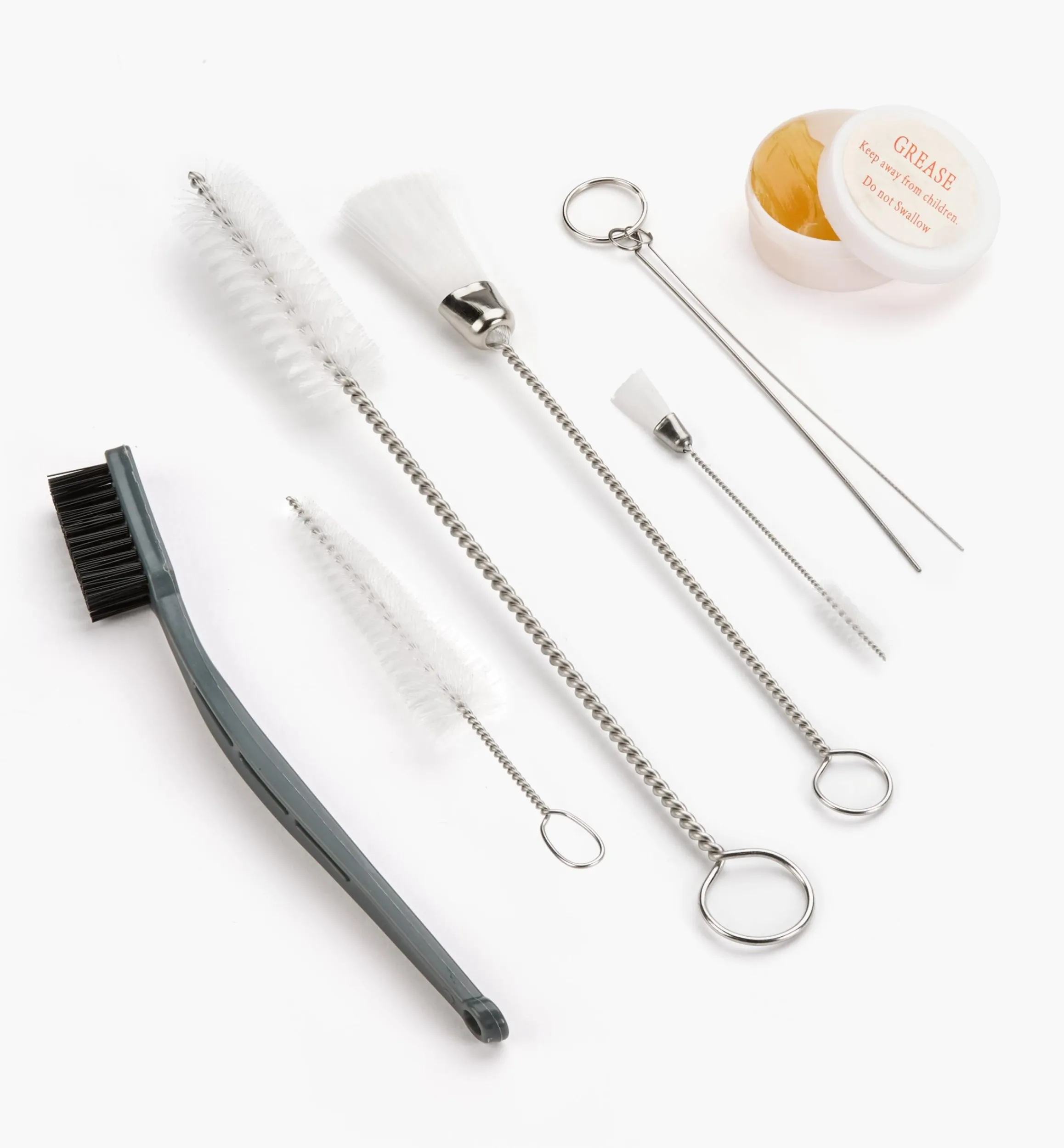 Lee Valley Supplies>Earlex Spray Station Cleaning Kit