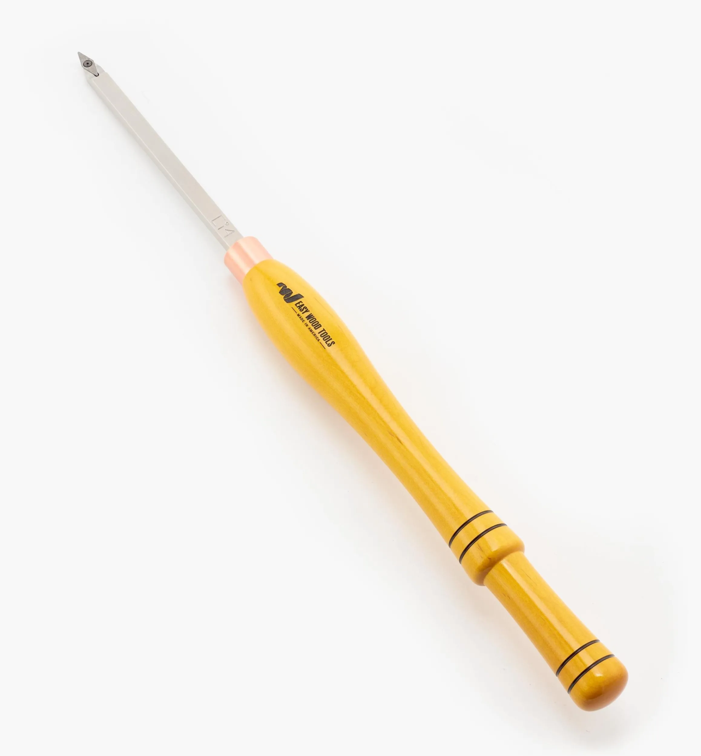 Lee Valley Turning>Easy Wood Tools Full-Size Tools