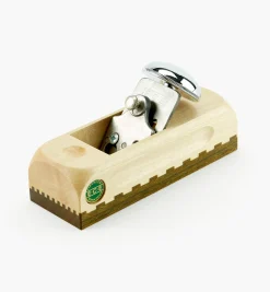 Lee Valley Planes>E.C. Emmerich Adjustable Block Plane