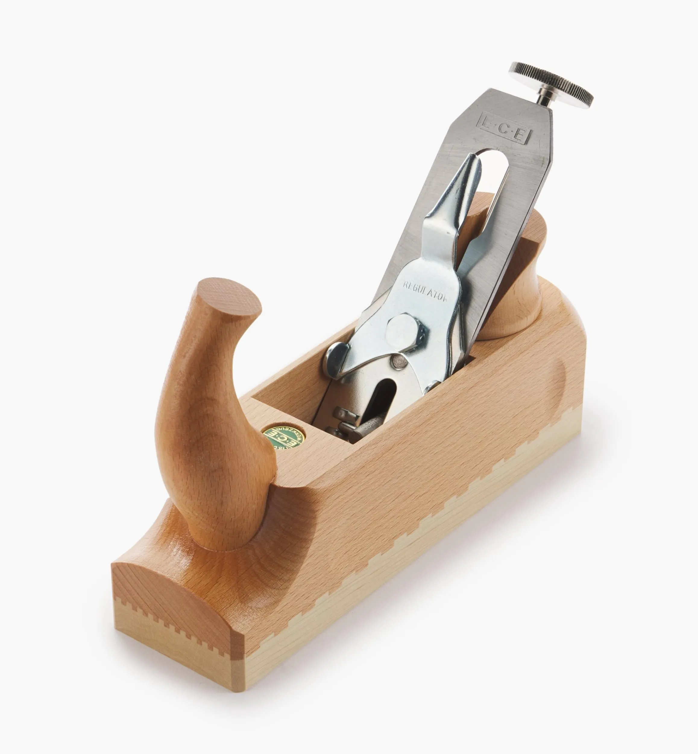 Lee Valley Planes>E.C. Emmerich Primus Smooth Plane