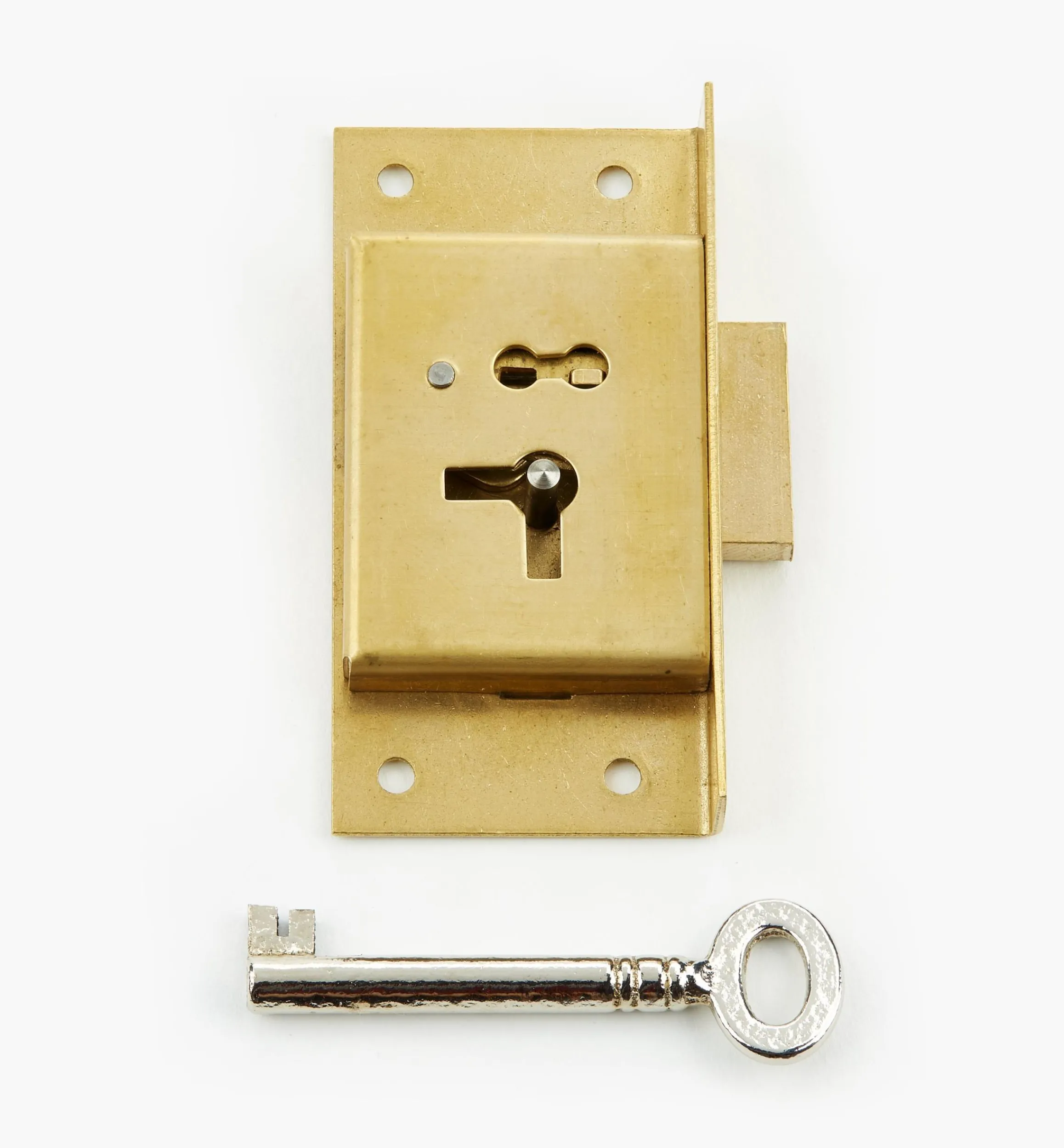 Lee Valley Locks>Economy Cut Cupboard Locks