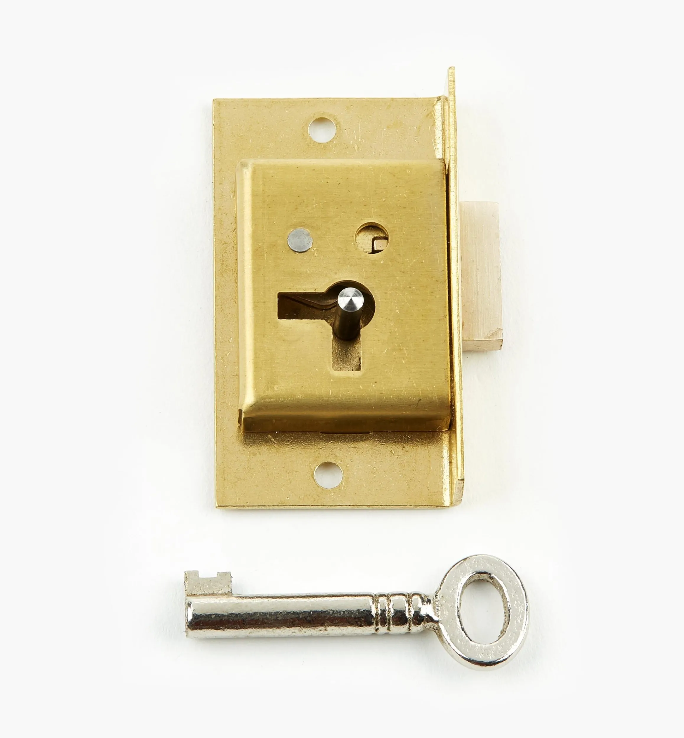 Lee Valley Locks>Economy Cut Cupboard Locks