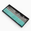 Lee Valley Power Tool Accessories>Economy Diamond Burr Set Of 30