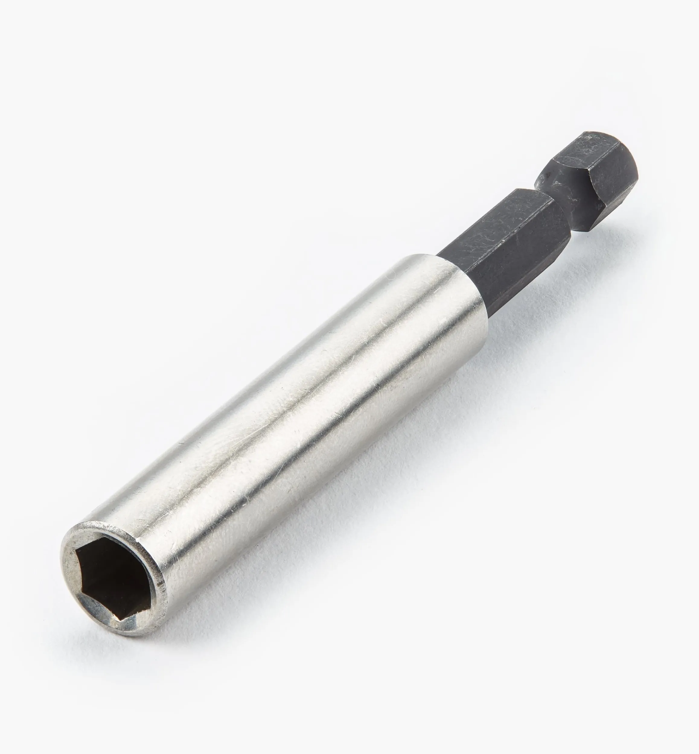 Lee Valley Screwdrivers>Economy Magnetic Bit Holder
