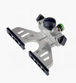 Lee Valley Routing>Edge Guide For Festool OF 2200 EB Router