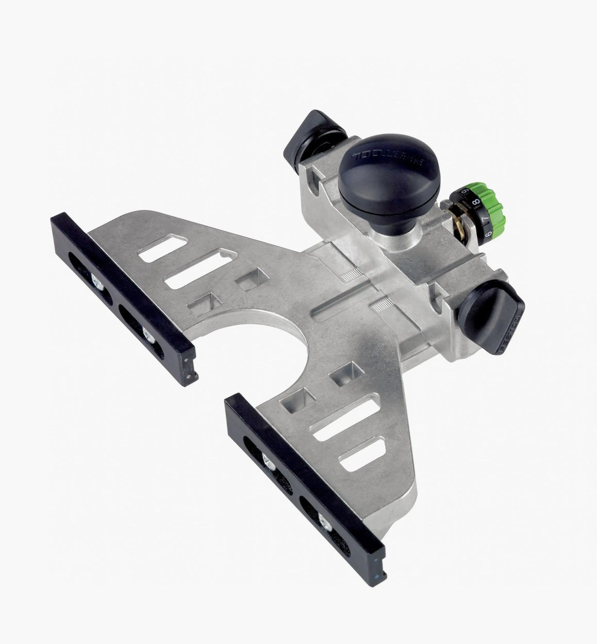 Lee Valley Routing>Edge Guide For Festool OF 2200 EB Router