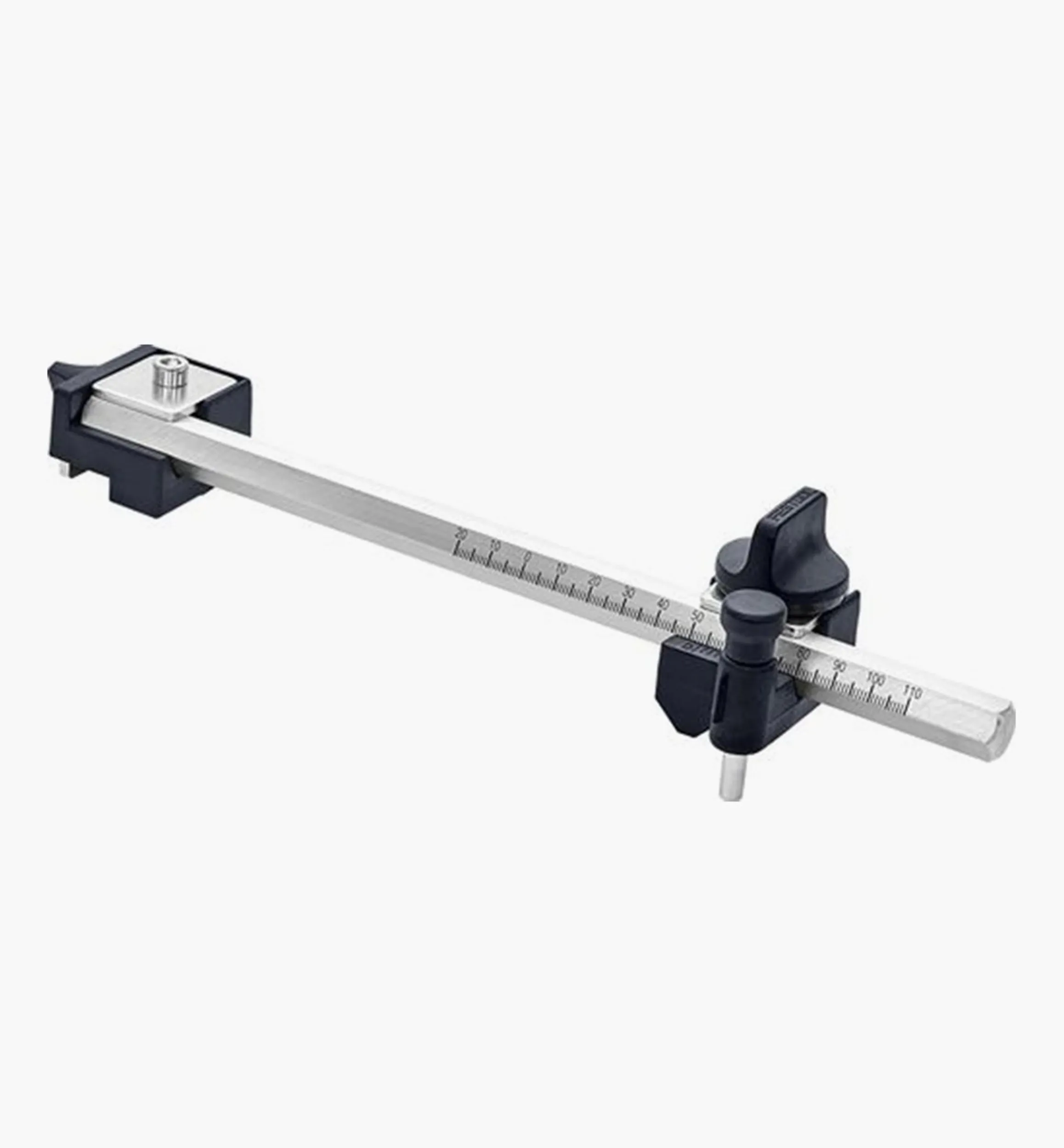 Lee Valley Routing>Edge Stop For Festool LR 32 Hole Drilling System For OF 1010 And OF 1400 Routers