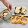 Lee Valley Slicers And Mandolines>Egg Cutter