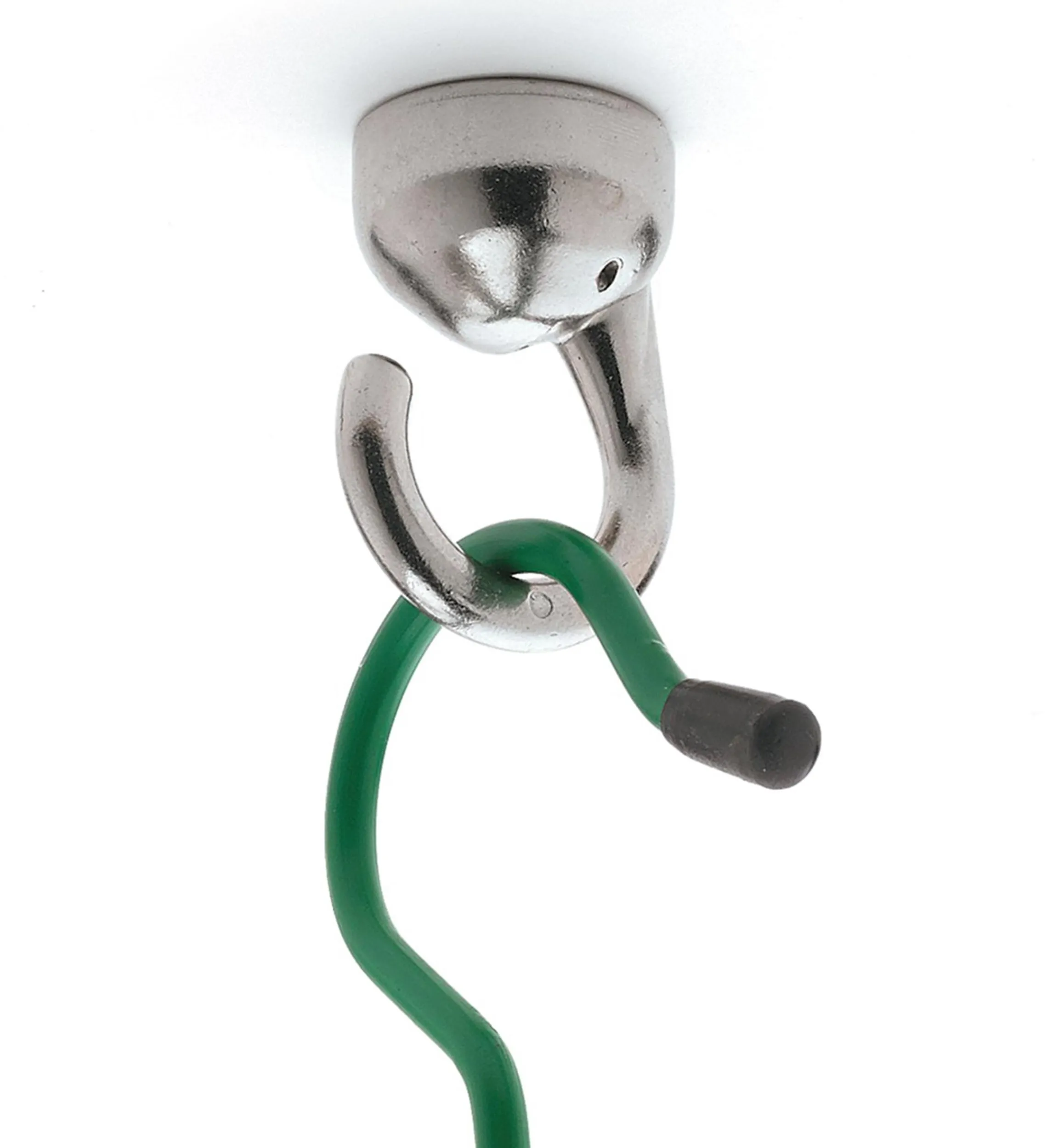 Lee Valley Hooks>Elephant Ceiling Hooks