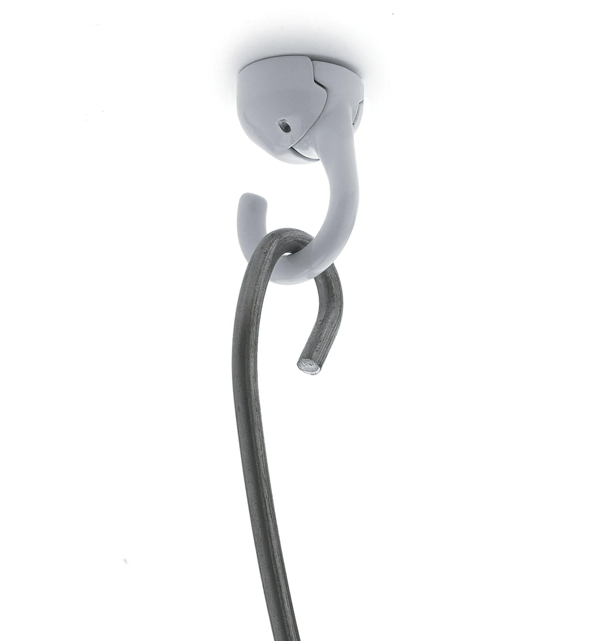 Lee Valley Hooks>Elephant Ceiling Hooks