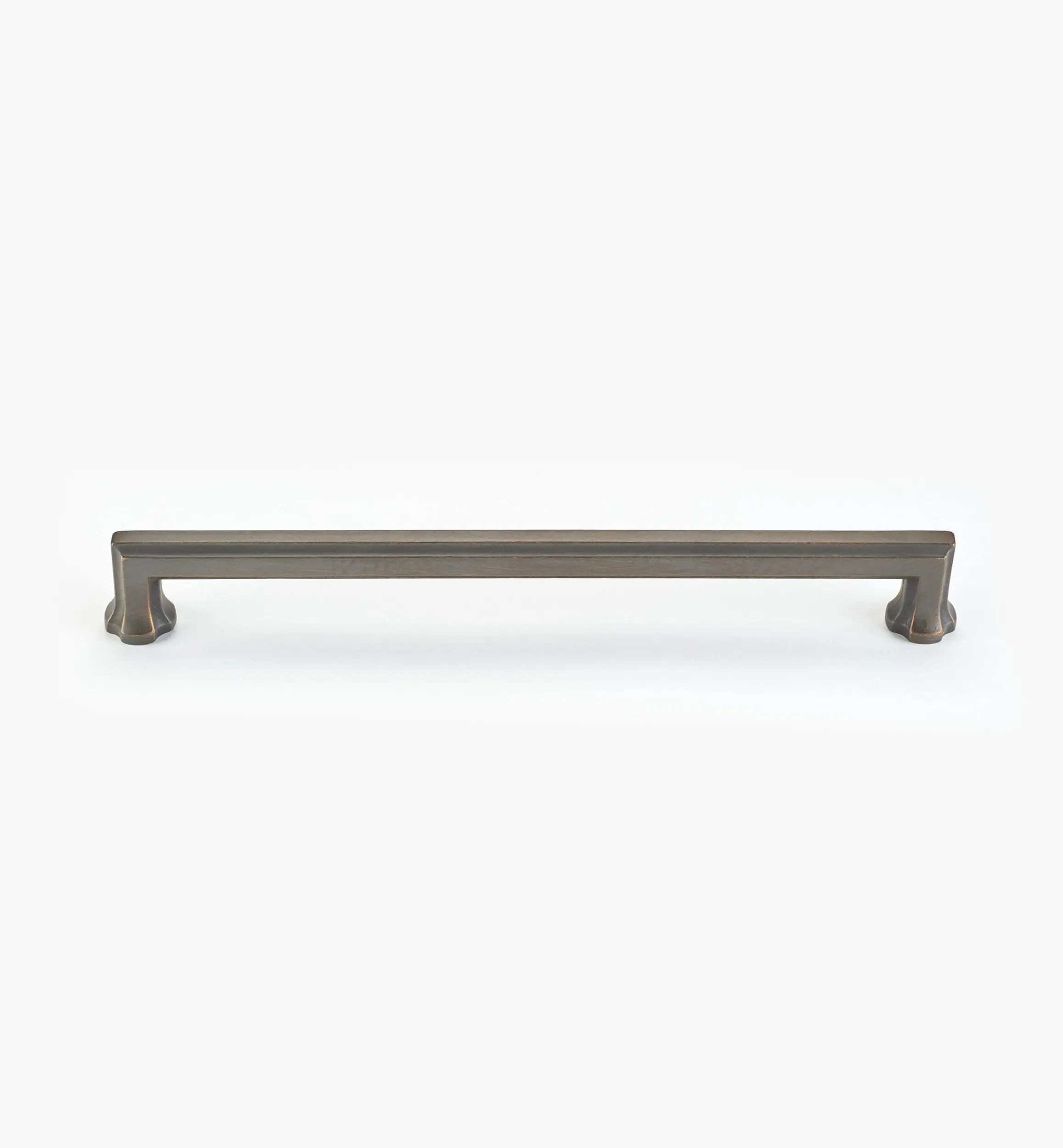 Lee Valley Handles>Empire Appliance Handle