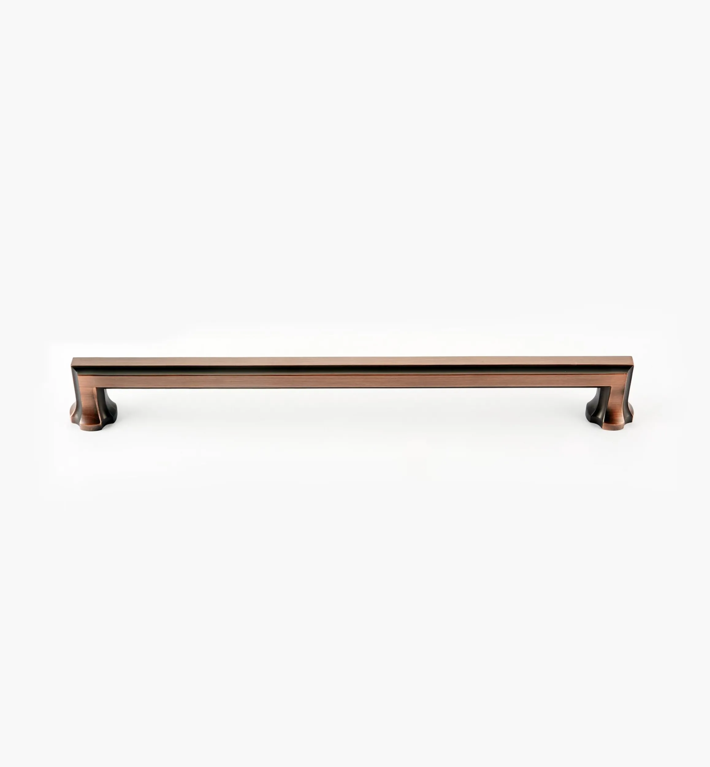 Lee Valley Handles>Empire Appliance Handle