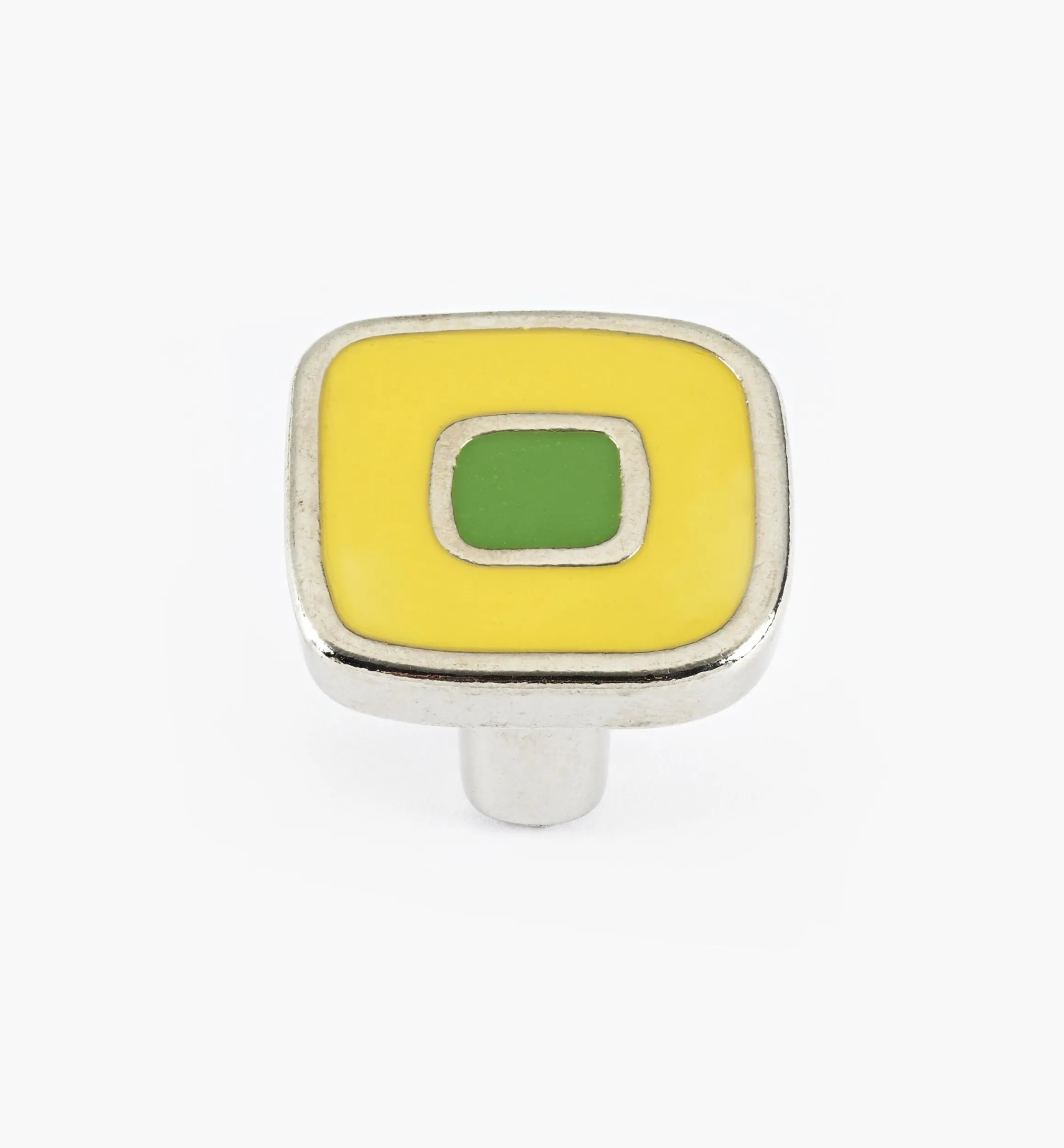 Lee Valley Knobs>Enamel Infill Knobs
