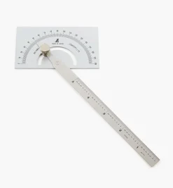 Lee Valley Marking & Measuring>Engineer's Protractor