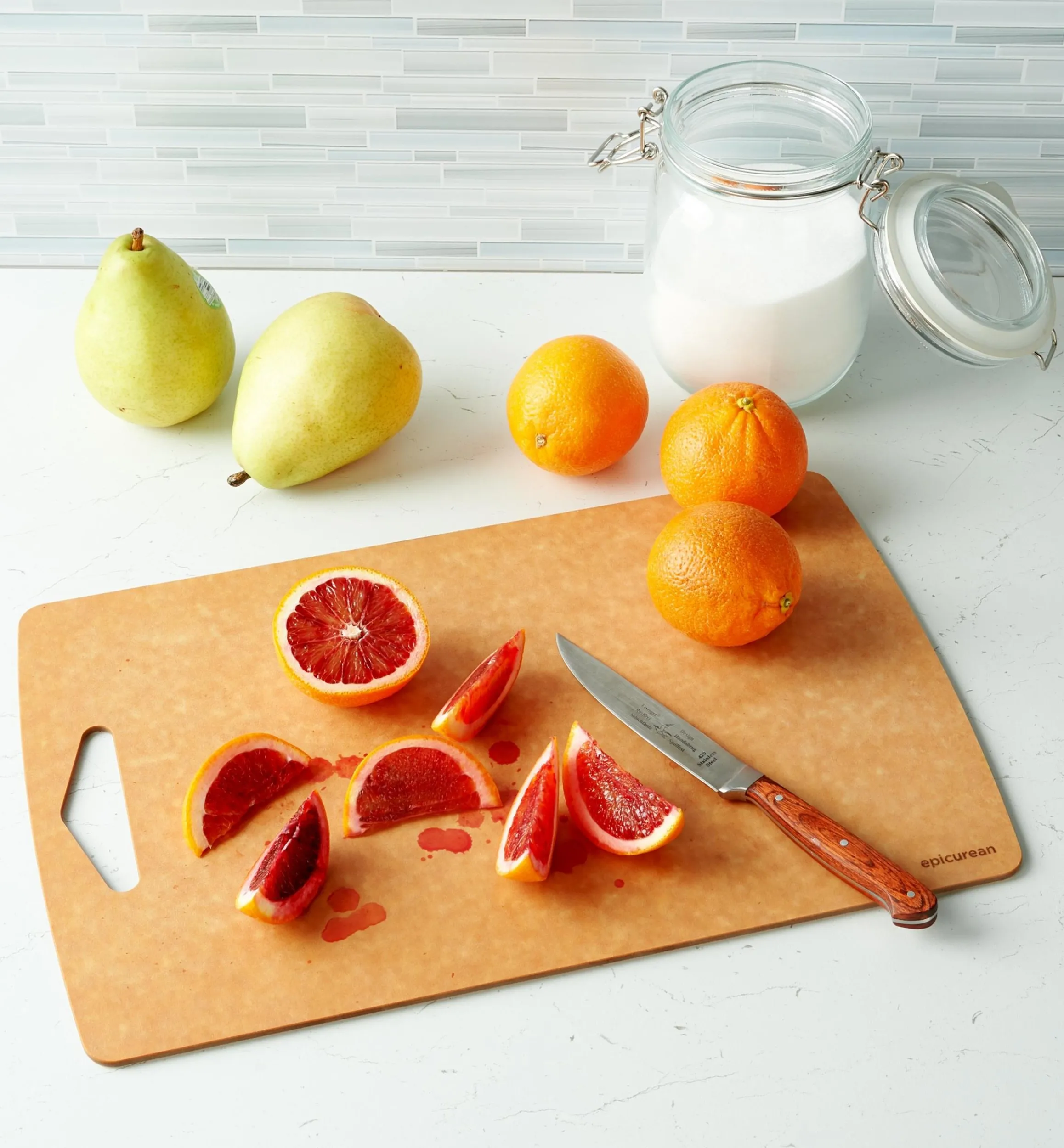 Lee Valley Cutting Boards>Epicurean Prep Cutting Boards