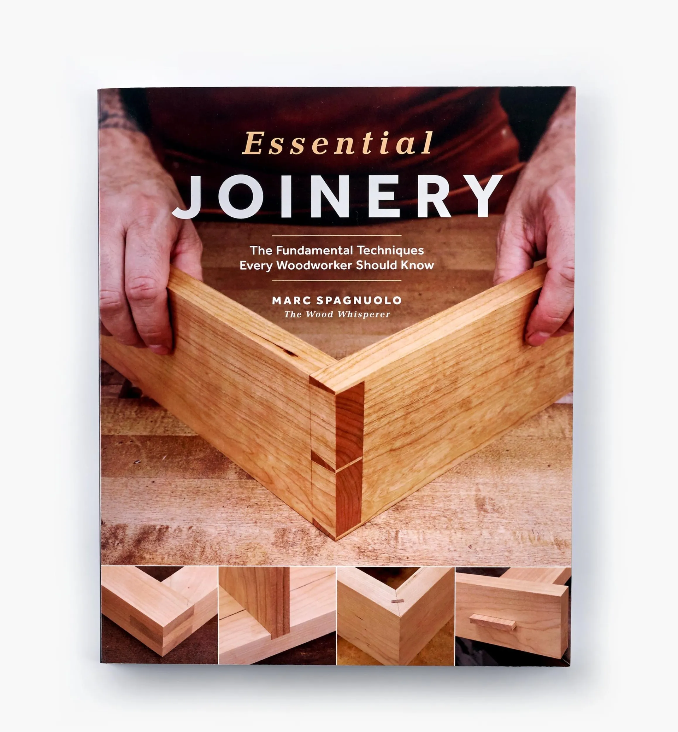 Lee Valley Routing>Essential Joinery