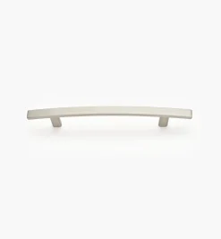 Lee Valley Handles>Essential'Z I Shallow Arch Pull