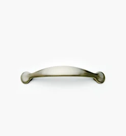 Lee Valley Handles>Essential'Z II Arch Pull