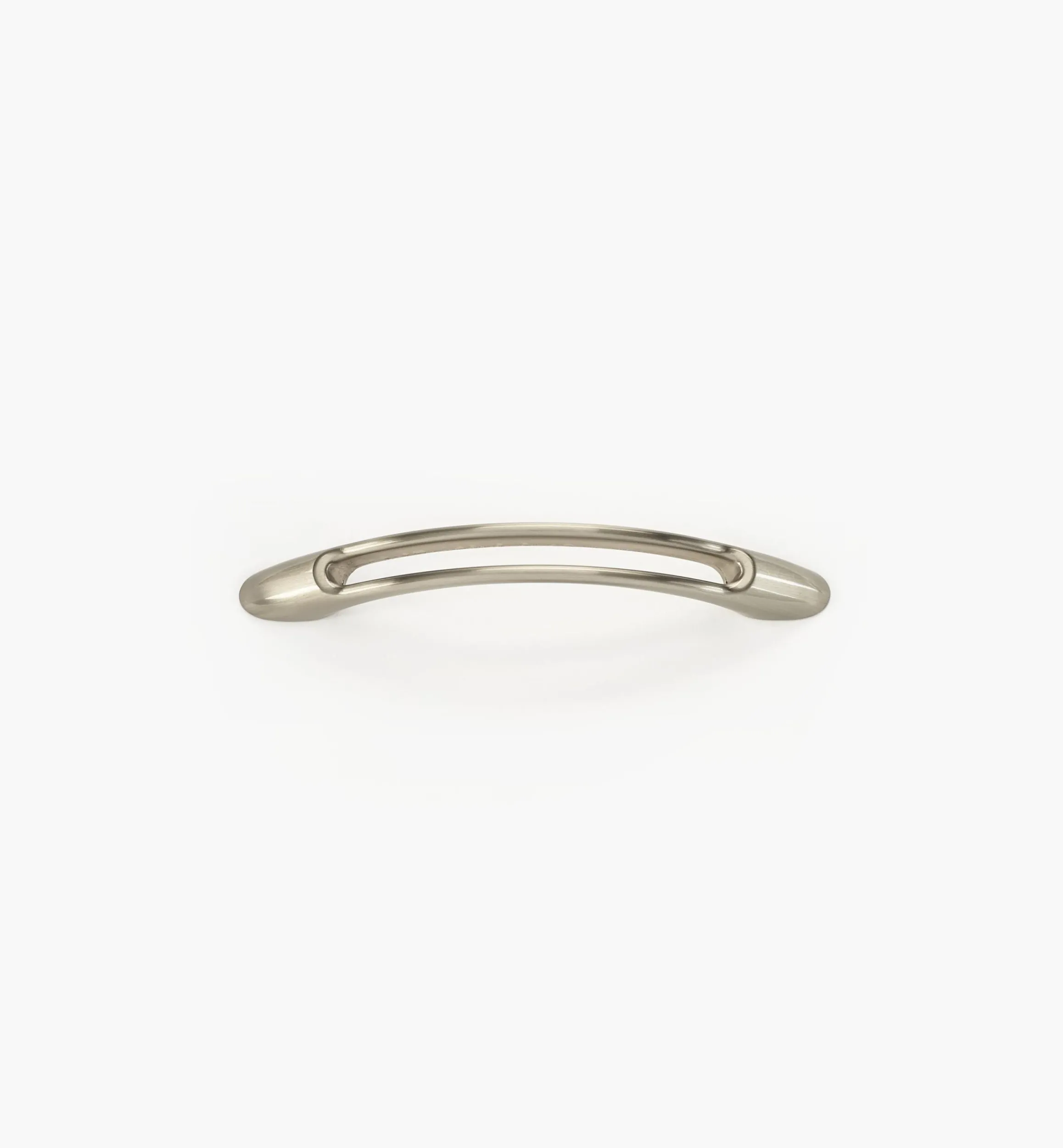 Lee Valley Handles>Essential'Z Open Arch Pulls