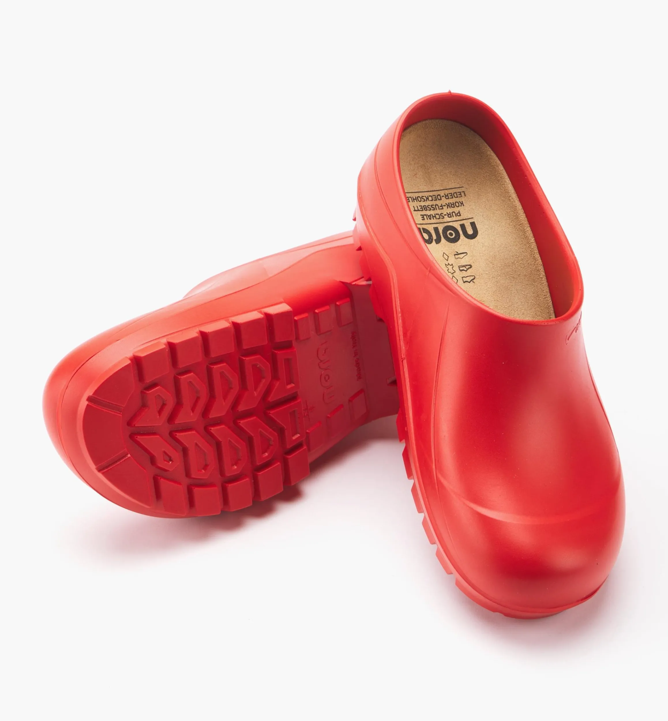 Lee Valley Footwear>European Garden Clogs
