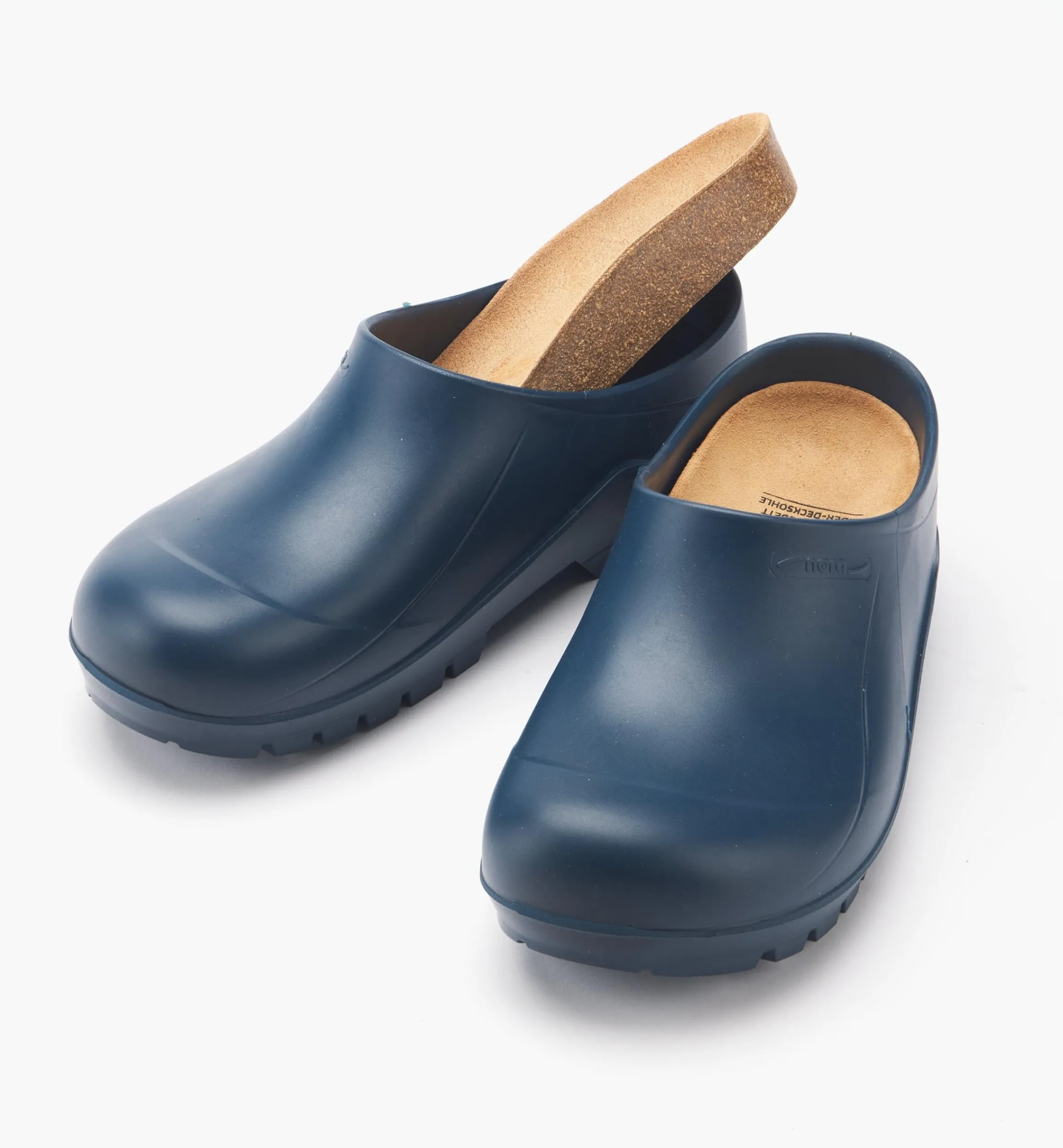 Lee Valley Footwear>European Garden Clogs