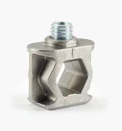 Lee Valley Fasteners>EV/32 Corner Connector Set For Festool Domino DF 700