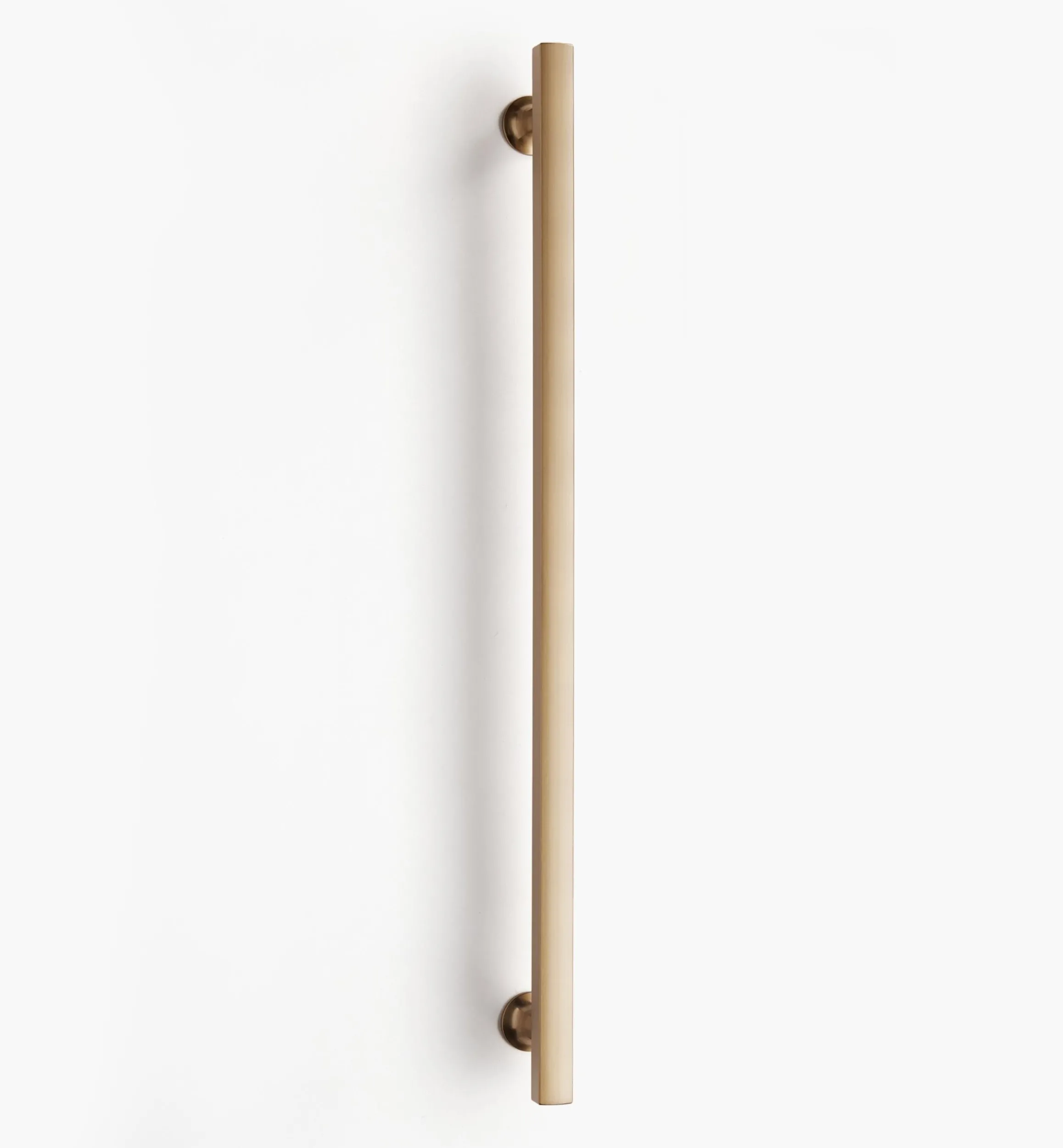 Lee Valley Handles>Everett Appliance Handles