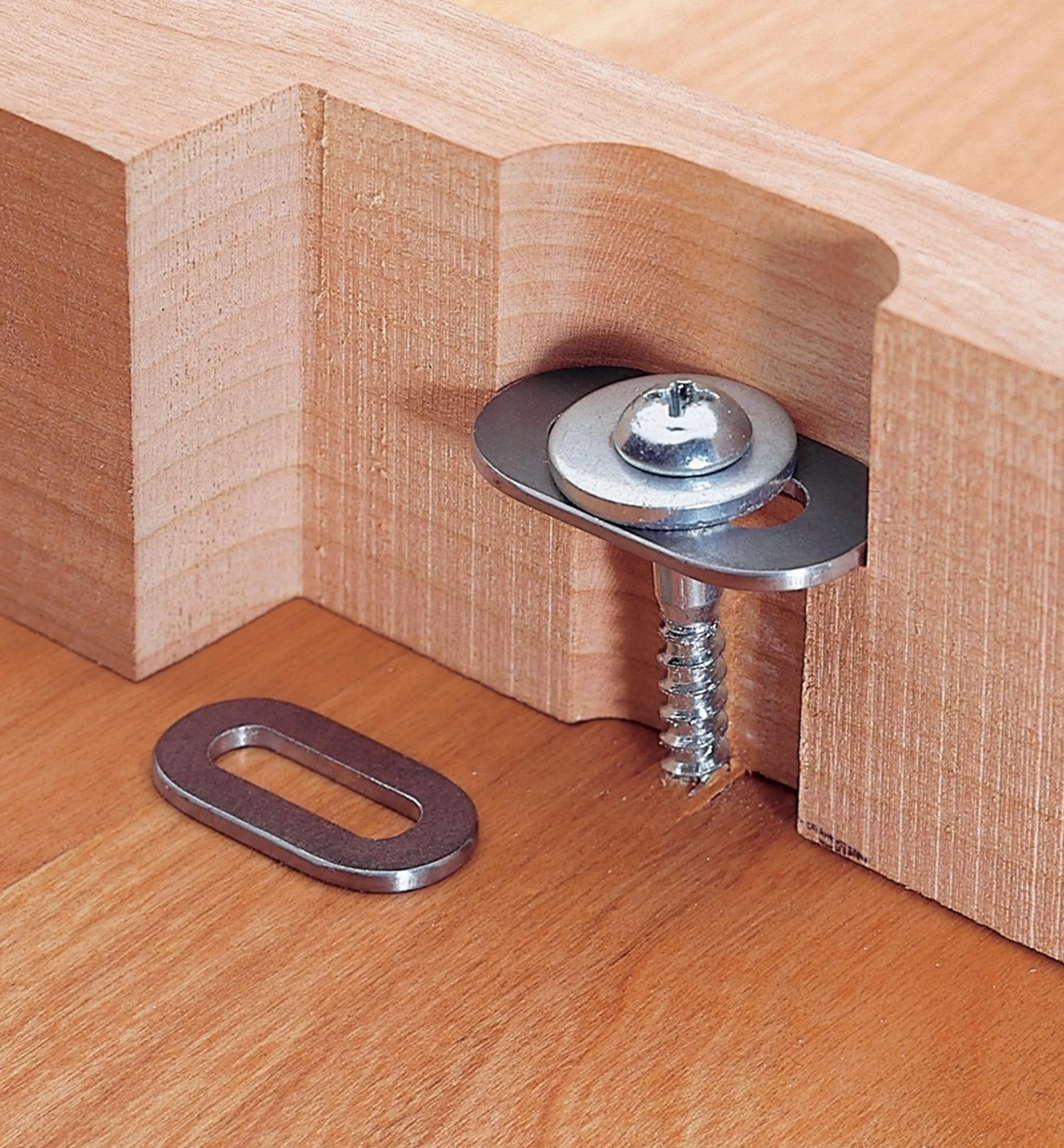 Lee Valley Fasteners>Expansion Washers