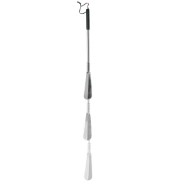 Lee Valley Personal Accessories>Extendable Shoehorn