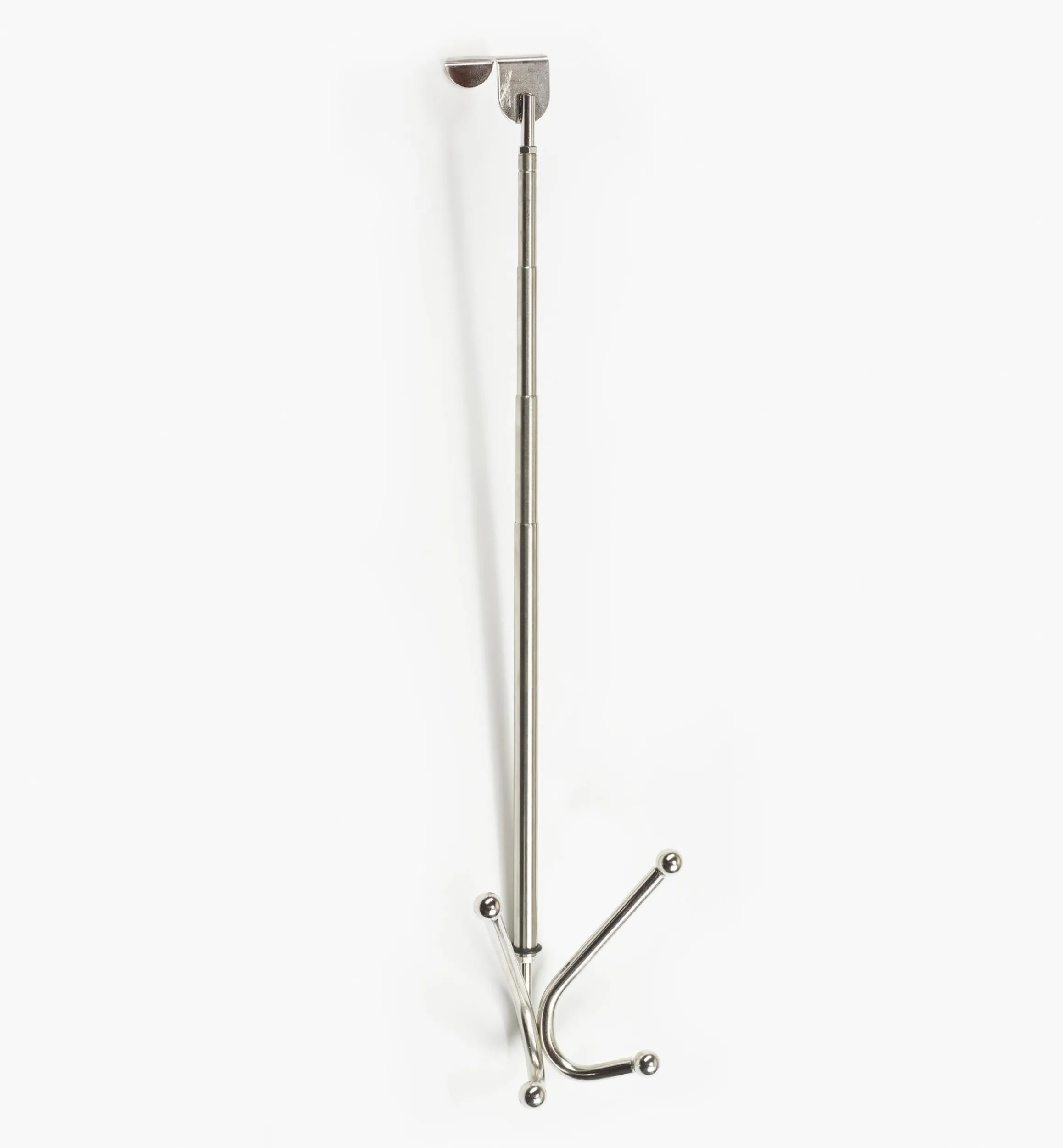 Lee Valley Hooks>Extension Coat Hook