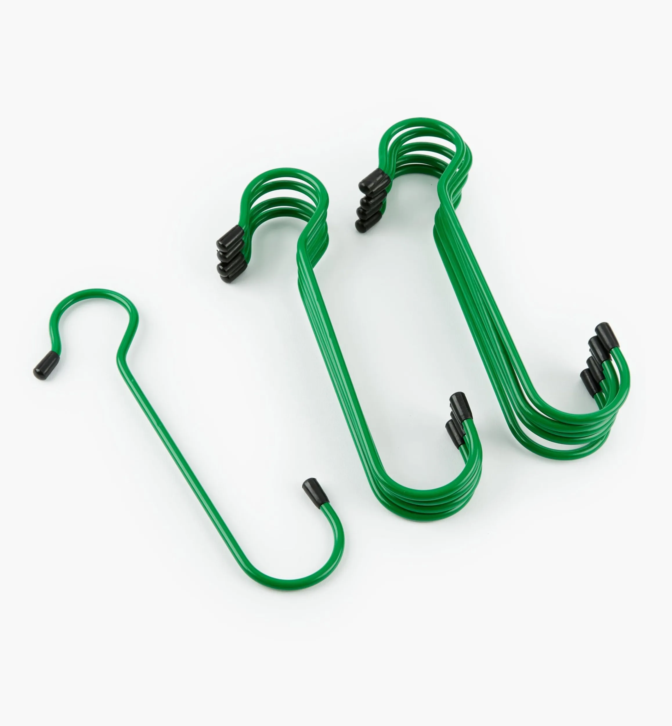 Lee Valley Container Gardening>Extension S-Hooks