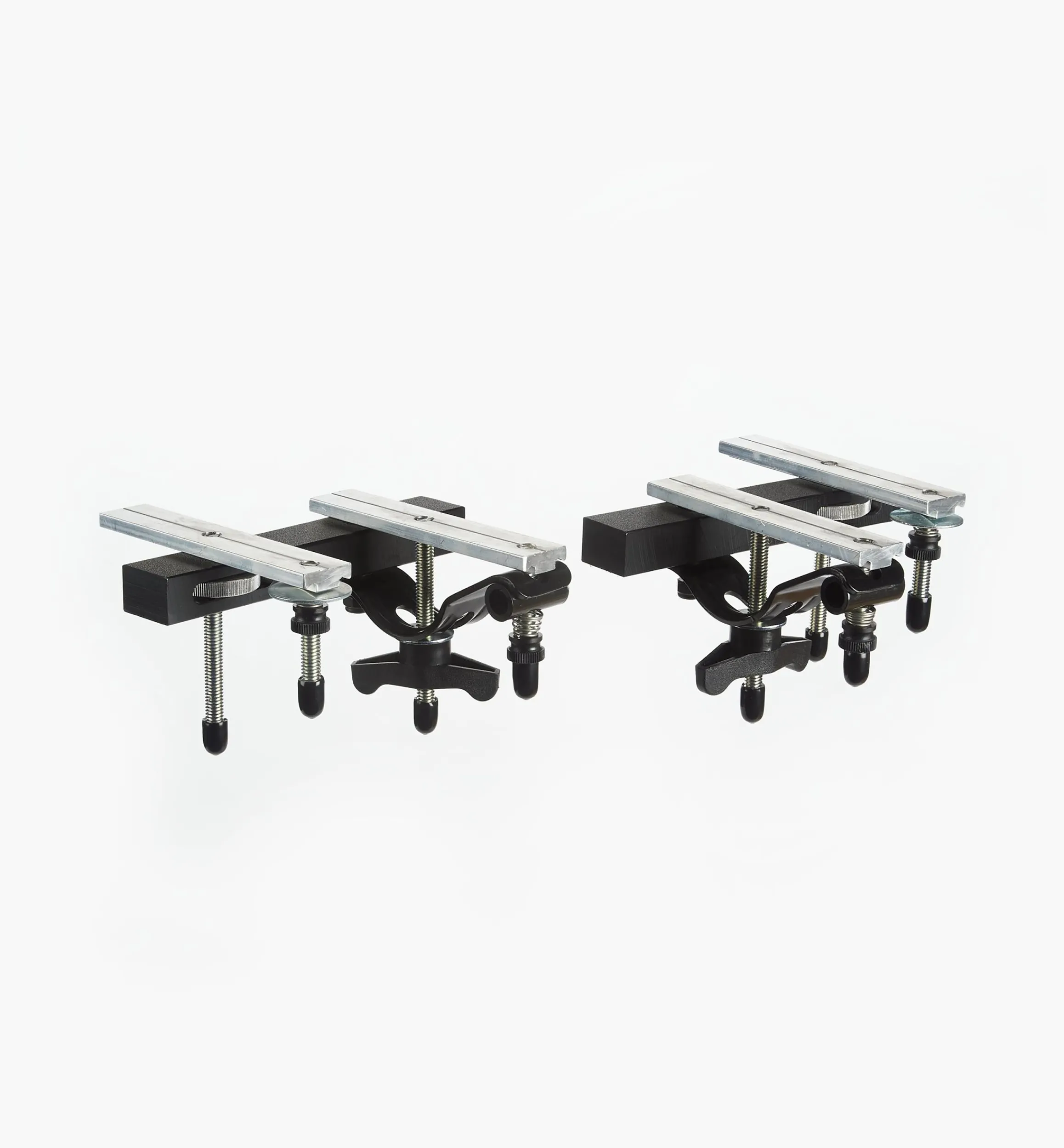 Lee Valley Hand Tools>EZ Smart Track Saw System Clamps