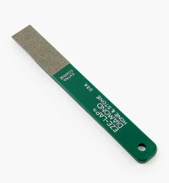 Lee Valley Sharpening>EZE-Lap Diamond Paddle Hones