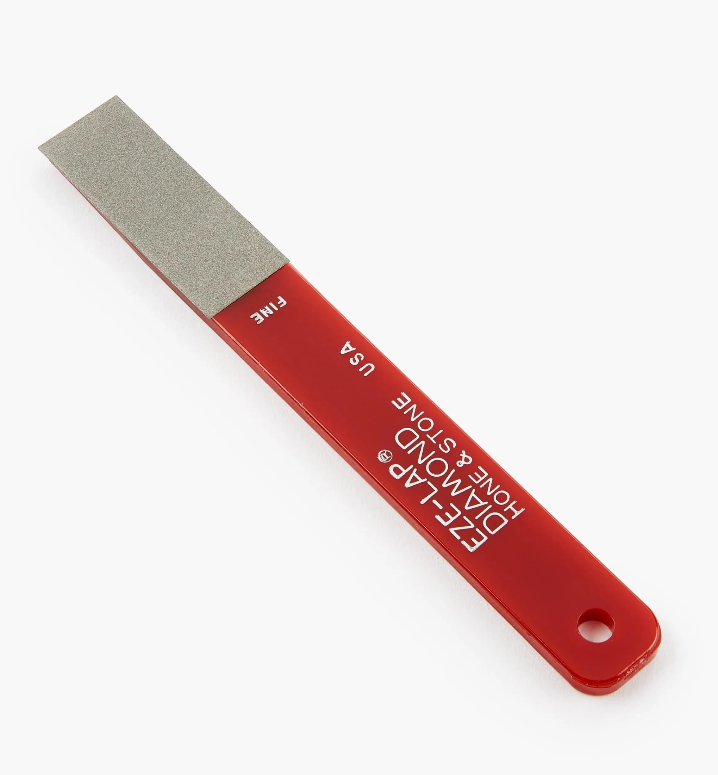 Lee Valley Sharpening>EZE-Lap Diamond Paddle Hones