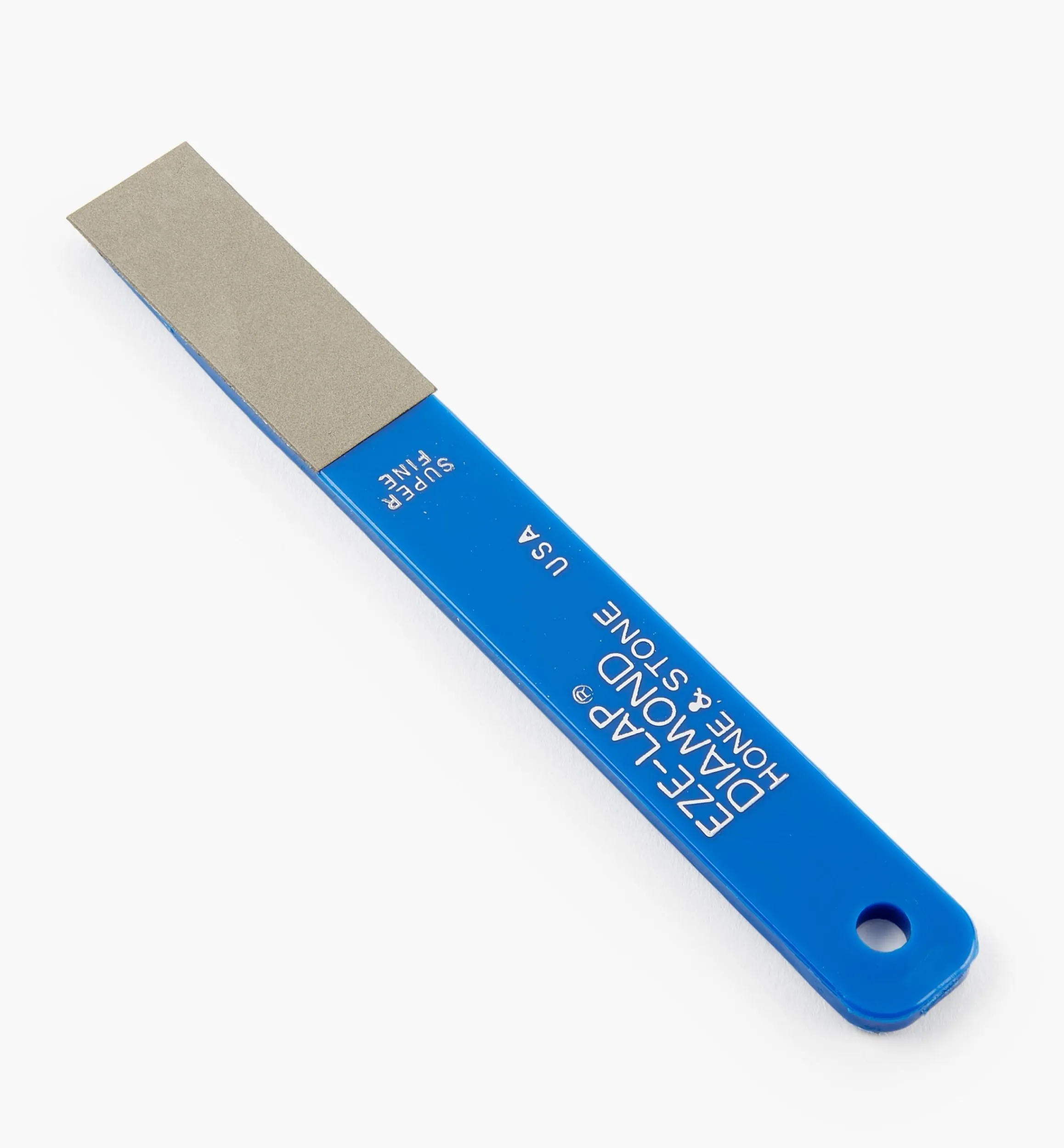 Lee Valley Sharpening>EZE-Lap Diamond Paddle Hones