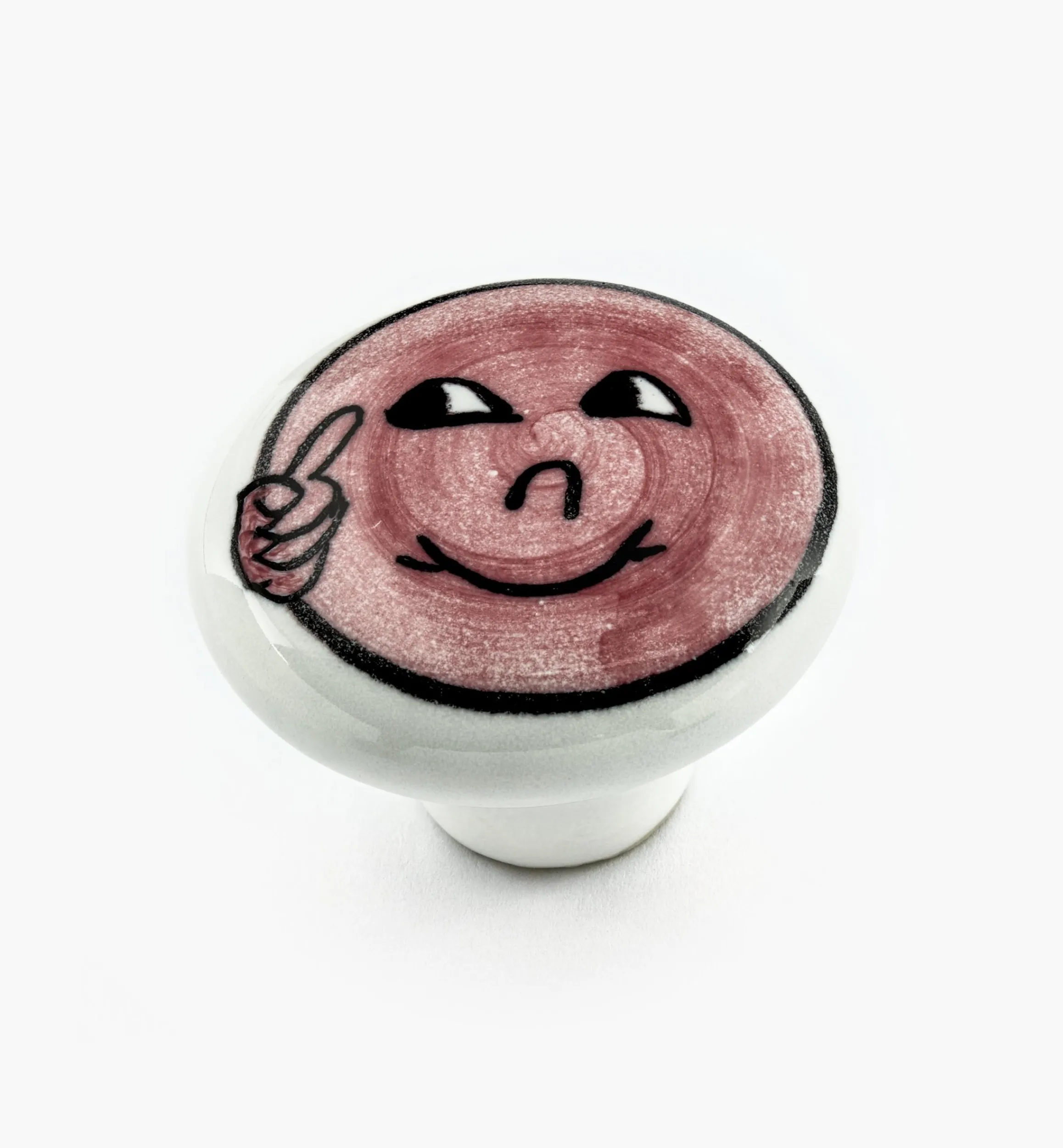 Lee Valley Knobs>Face Knobs