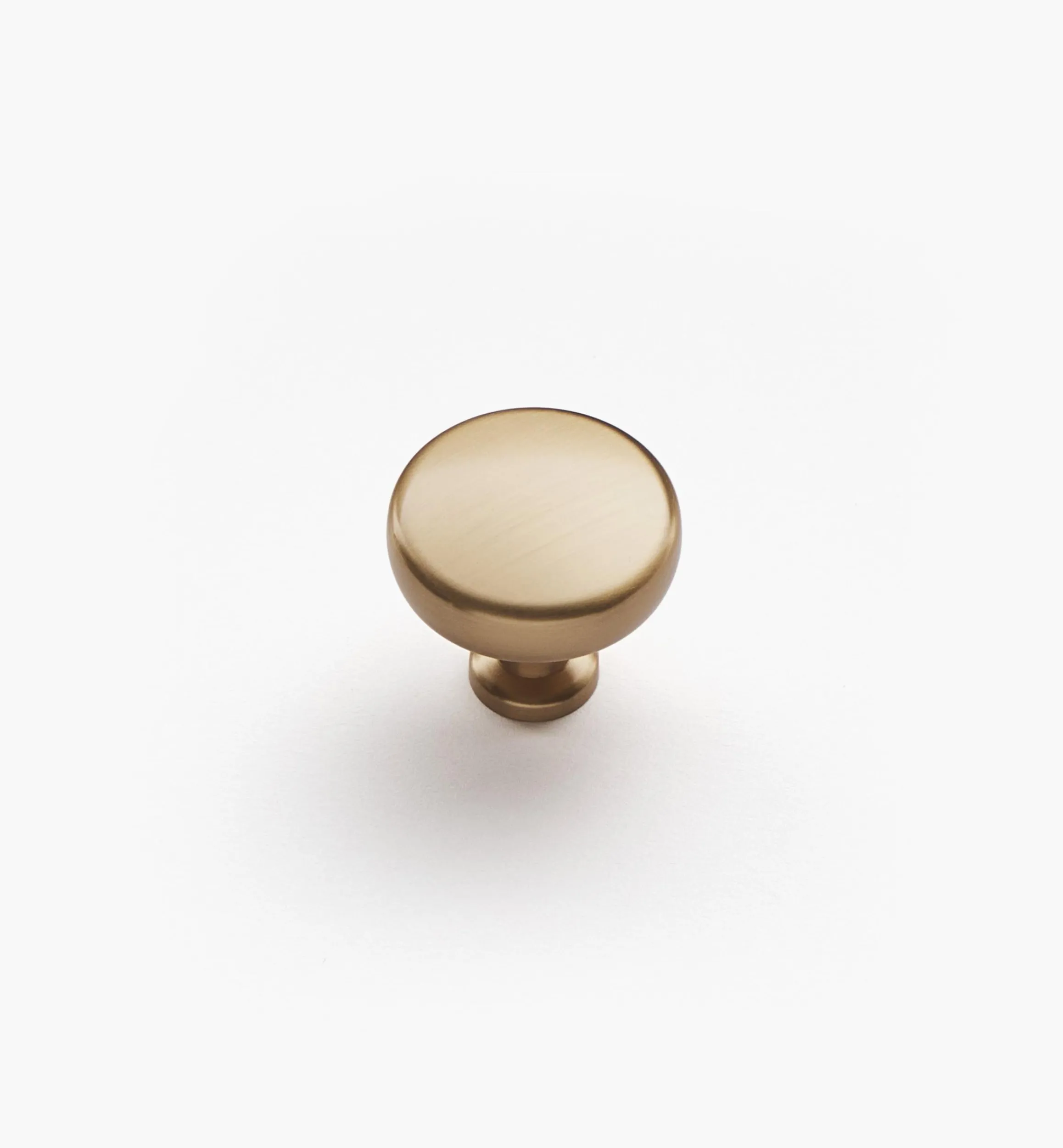 Lee Valley Knobs>Factor Knob