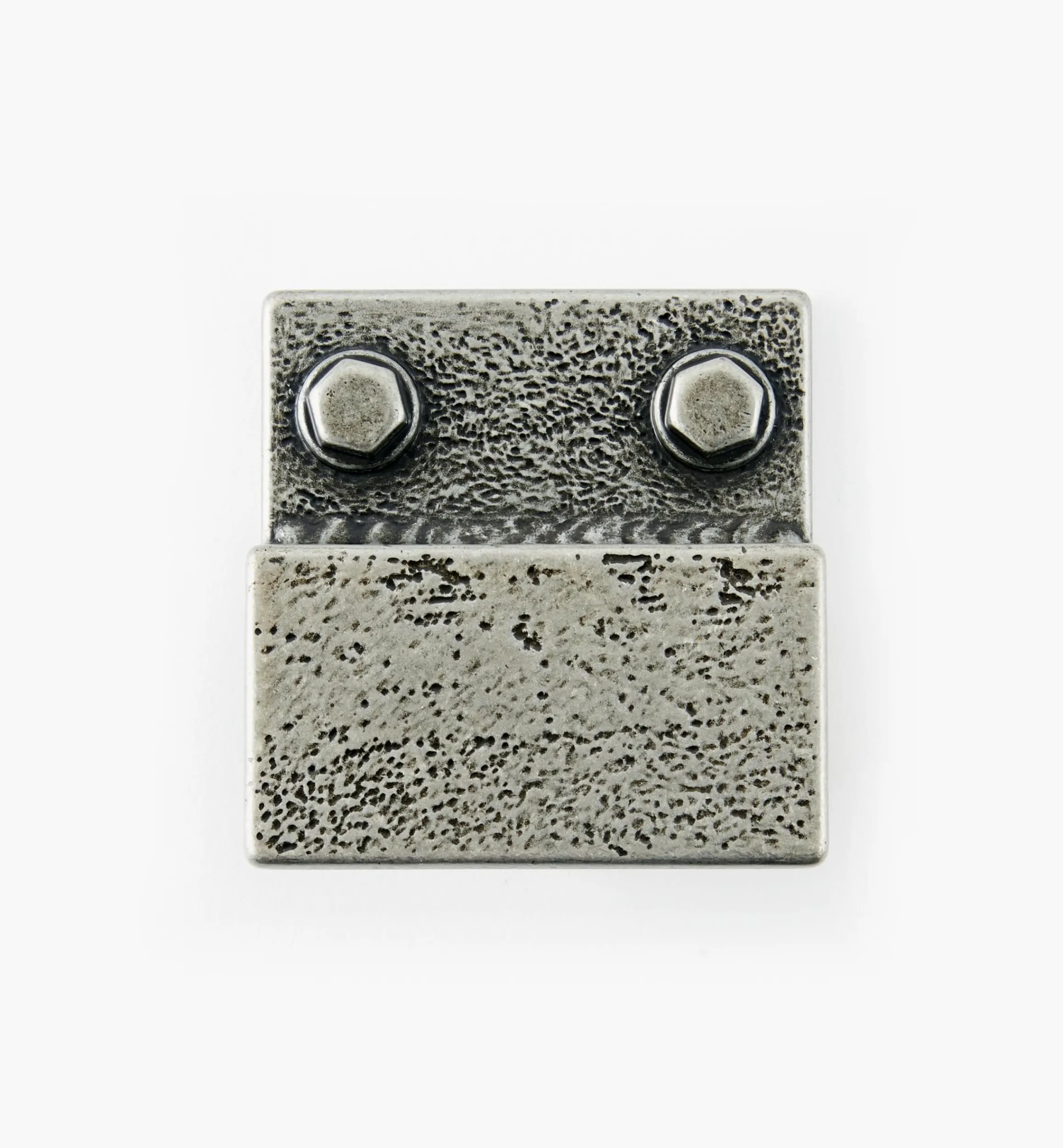 Lee Valley Knobs>Factory Pull