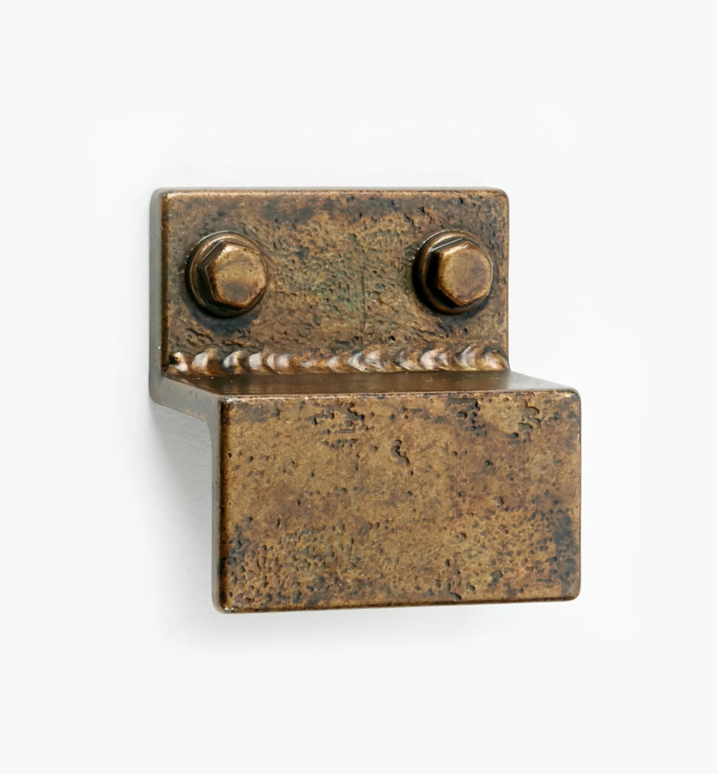 Lee Valley Knobs>Factory Pull
