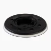 Lee Valley Supplies>FastFix Polishing Pad For Festool Rotex RO 125 FEQ Sander