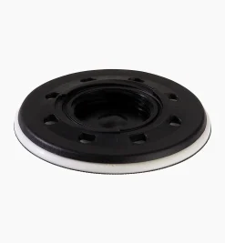Lee Valley Supplies>FastFix Polishing Pad For Festool Rotex RO 125 FEQ Sander