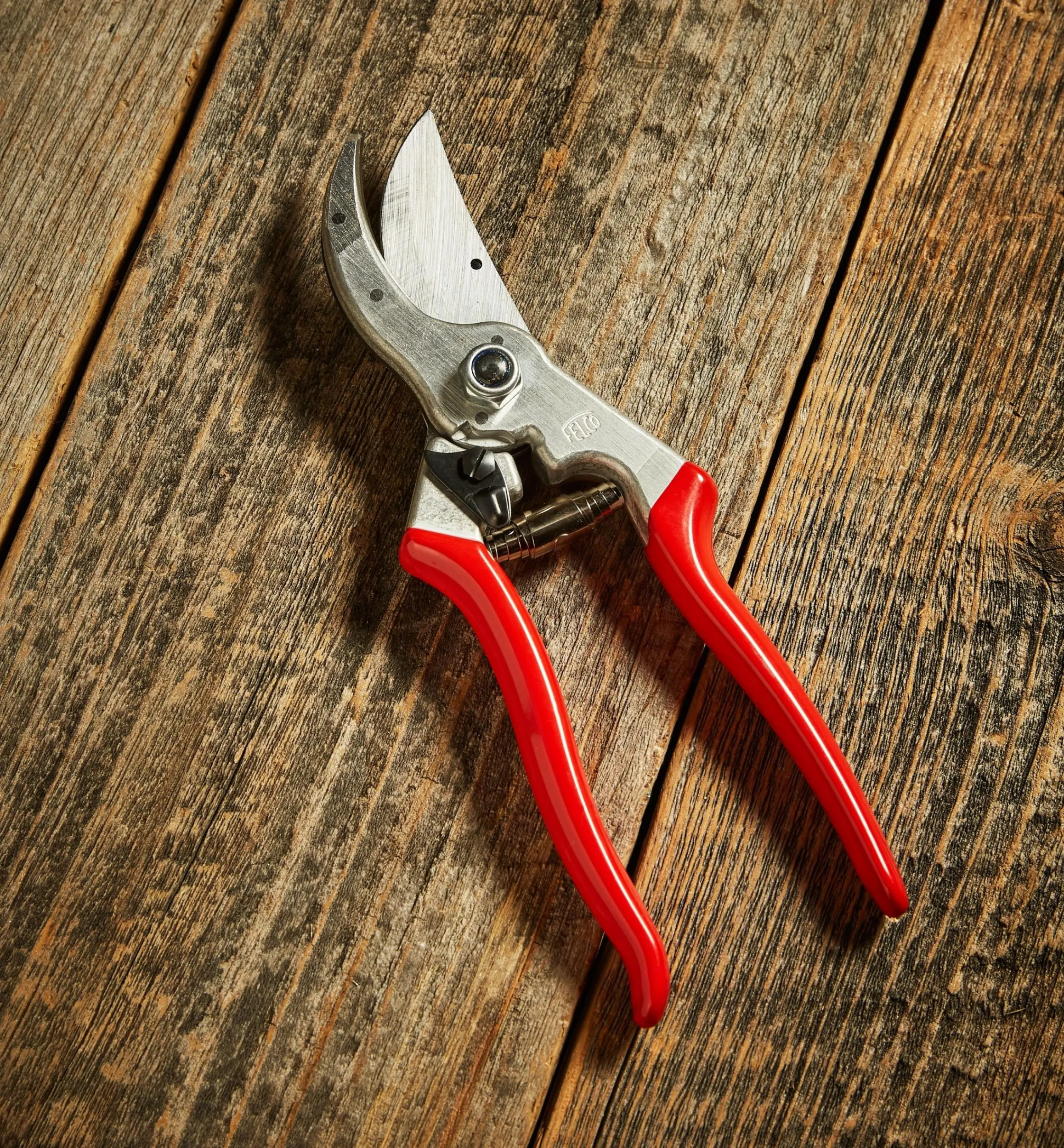 Lee Valley Pruners>Felco #4 Pruner