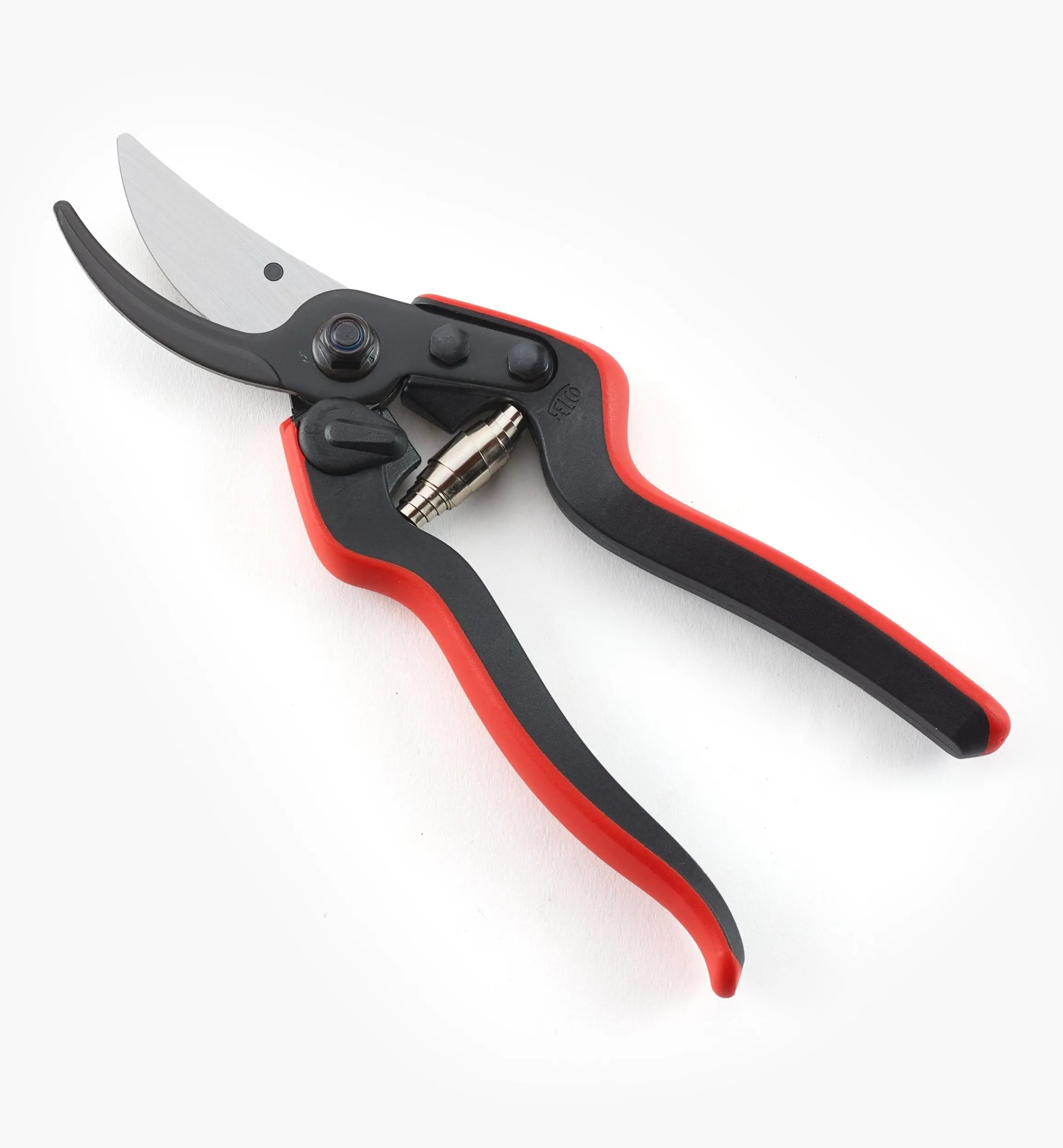 Lee Valley Pruners>Felco Composite-Handle Pruners